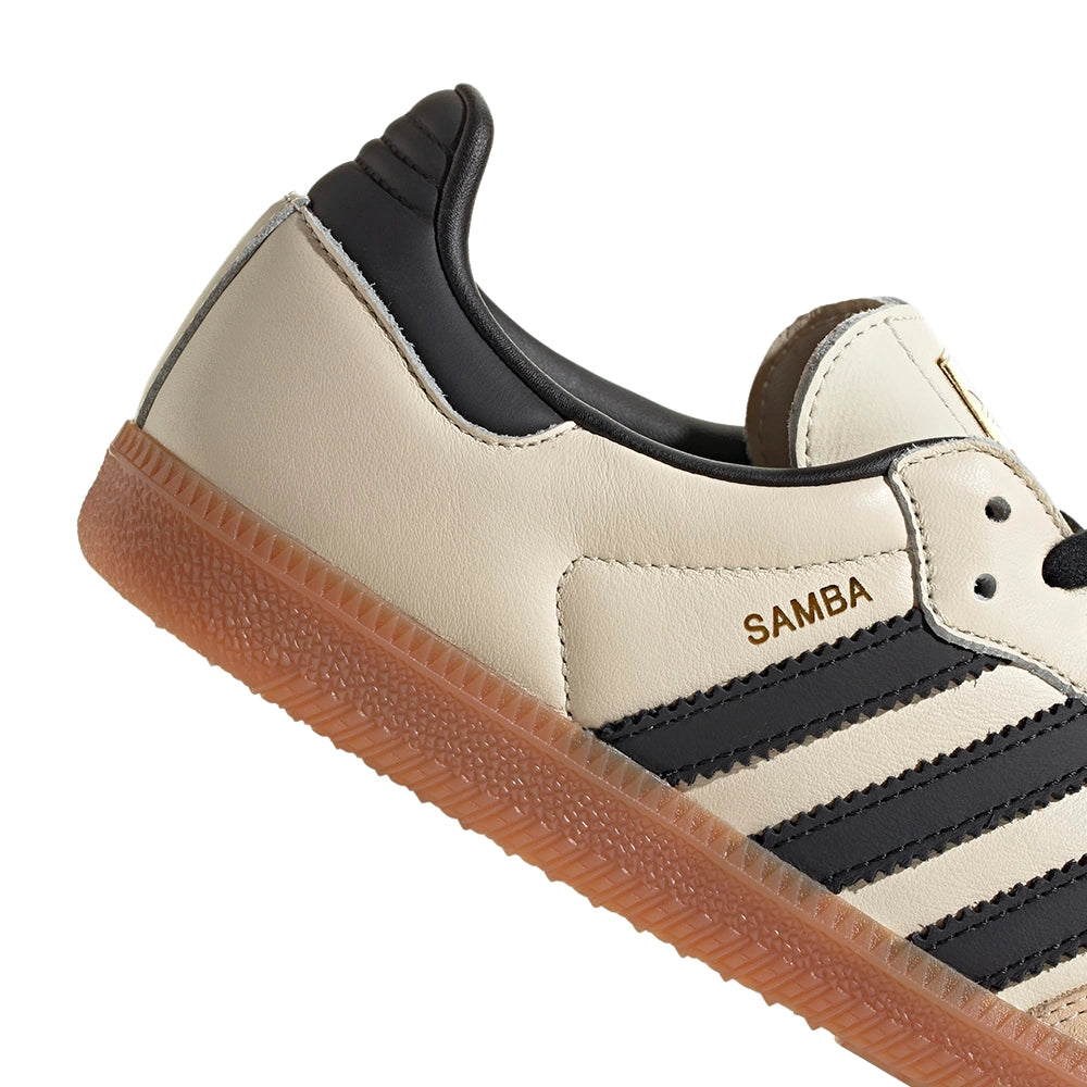 W Samba OG 'Cream White Core Black'