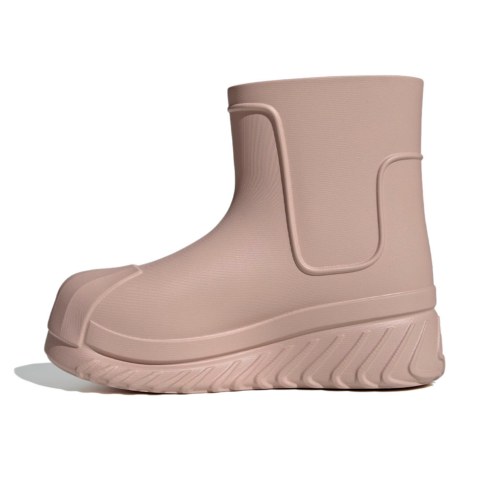 adidas W AdiFOM Superstar Boot 'Wonder White' – TĀKOUT NY adidas W AdiFOM Superstar Boot 'Wonder White' – TĀKOUT NY