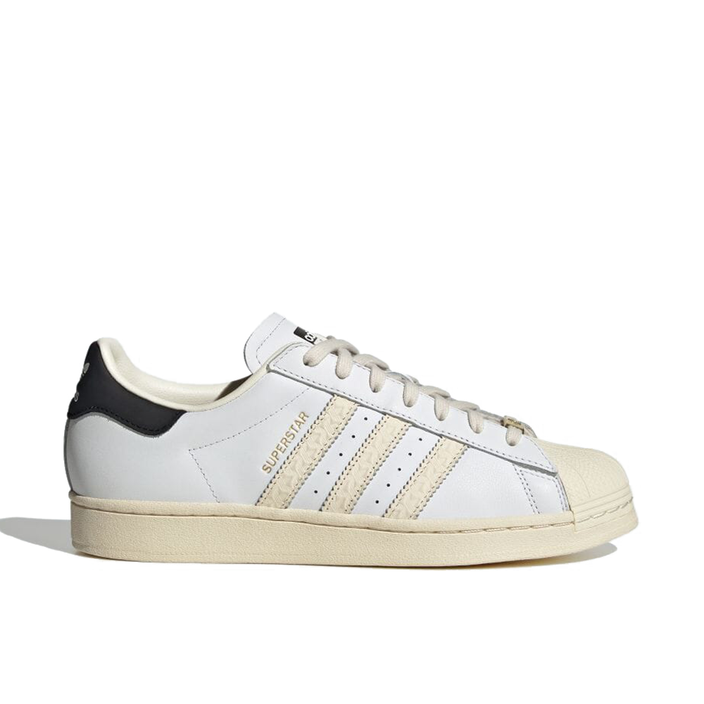 adidas Superstar 'Wonder White'