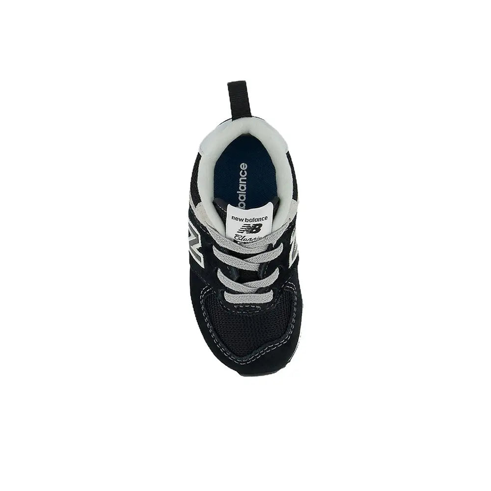 574 Bungee TD 'Black'