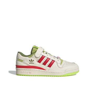 adidas Forum Low x The Grinch 2023 GS