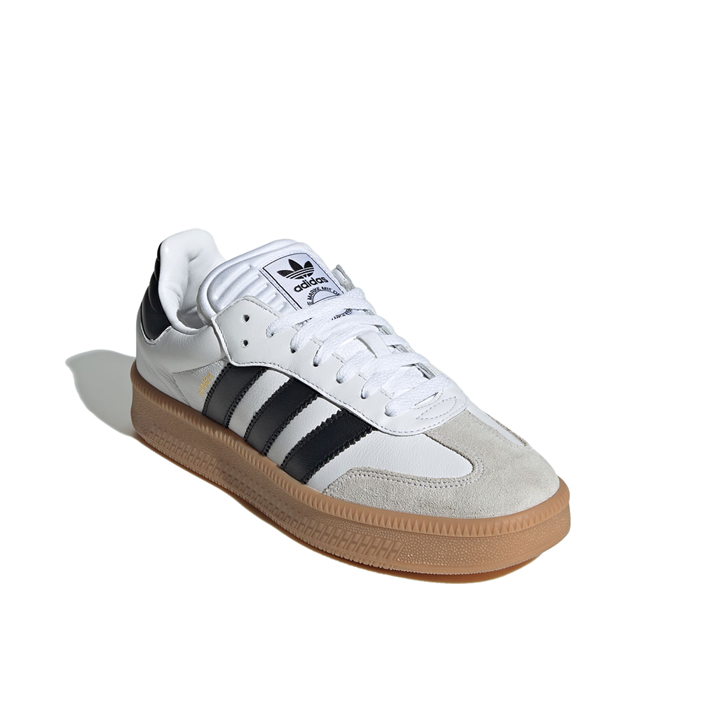 Samba XLG 'White Black'