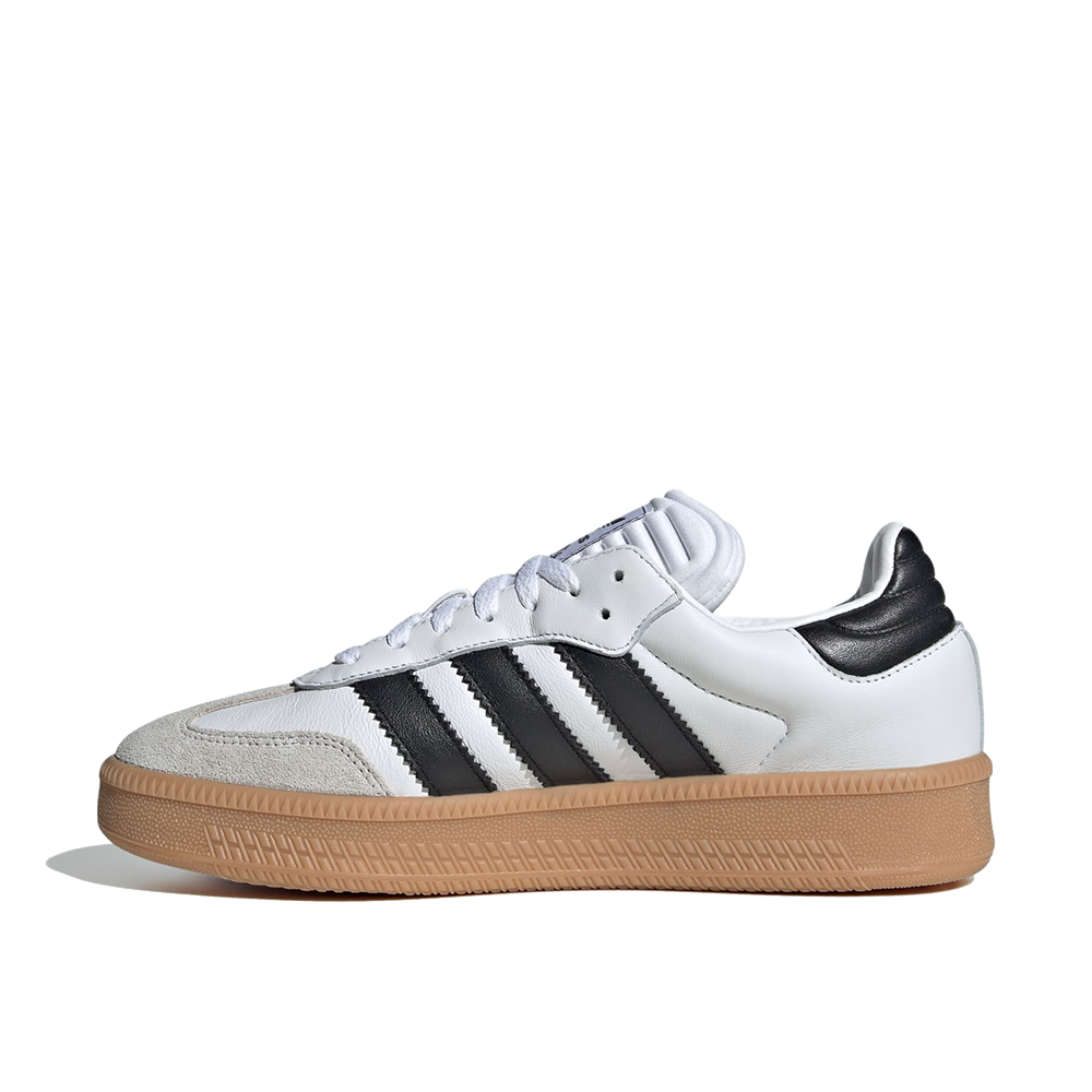 Samba XLG 'White Black'