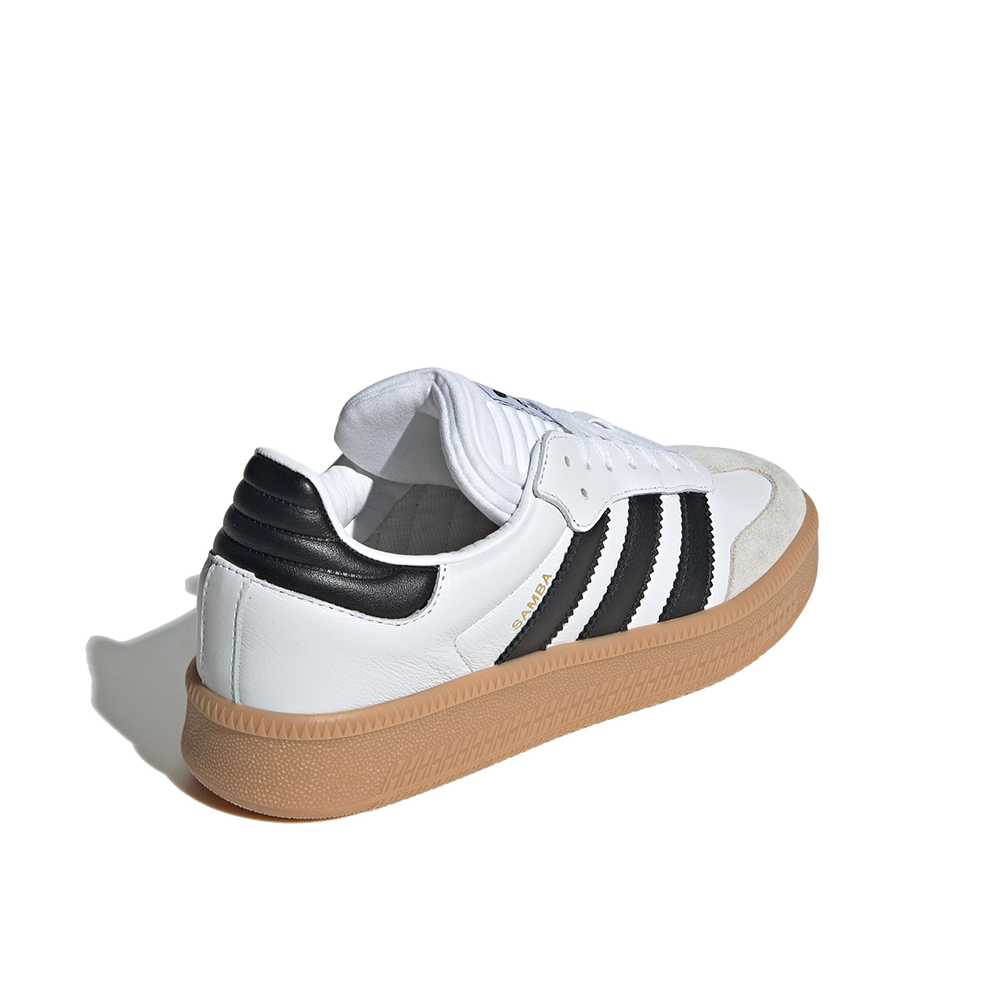 Samba XLG 'White Black'