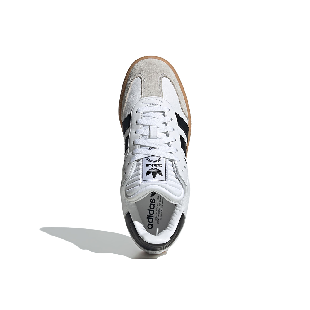Samba XLG 'White Black'