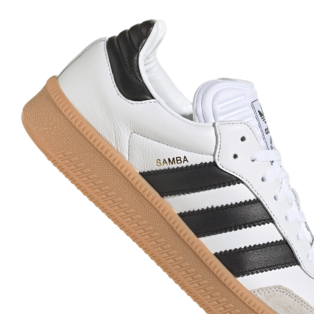 Samba XLG 'White Black'