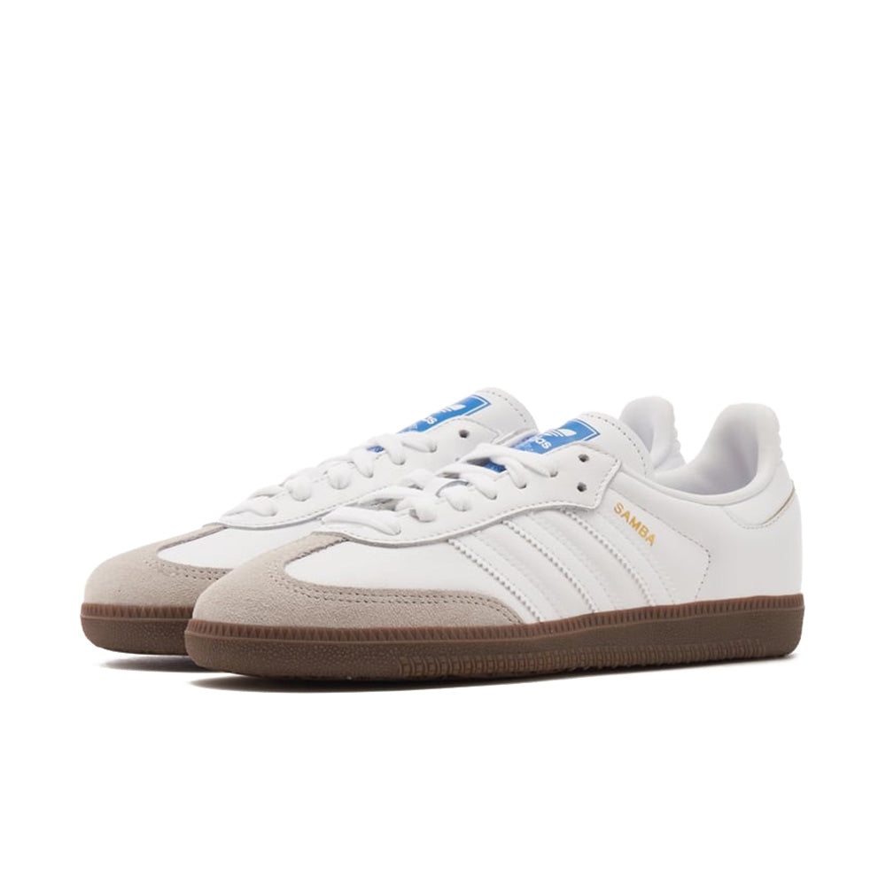 Samba OG 'White Gum'