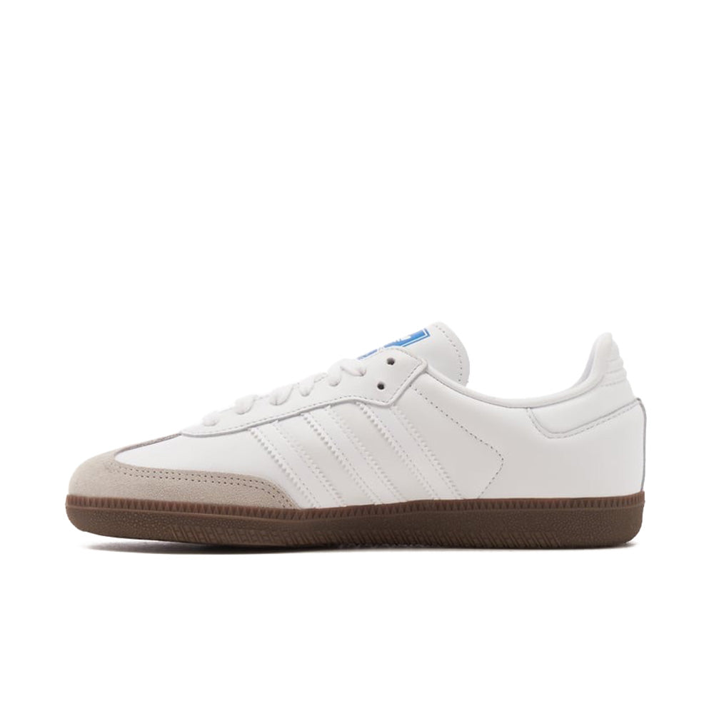 Samba OG 'White Gum'