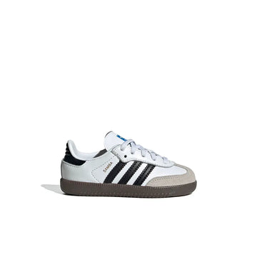 Samba OG TD 'White Black'