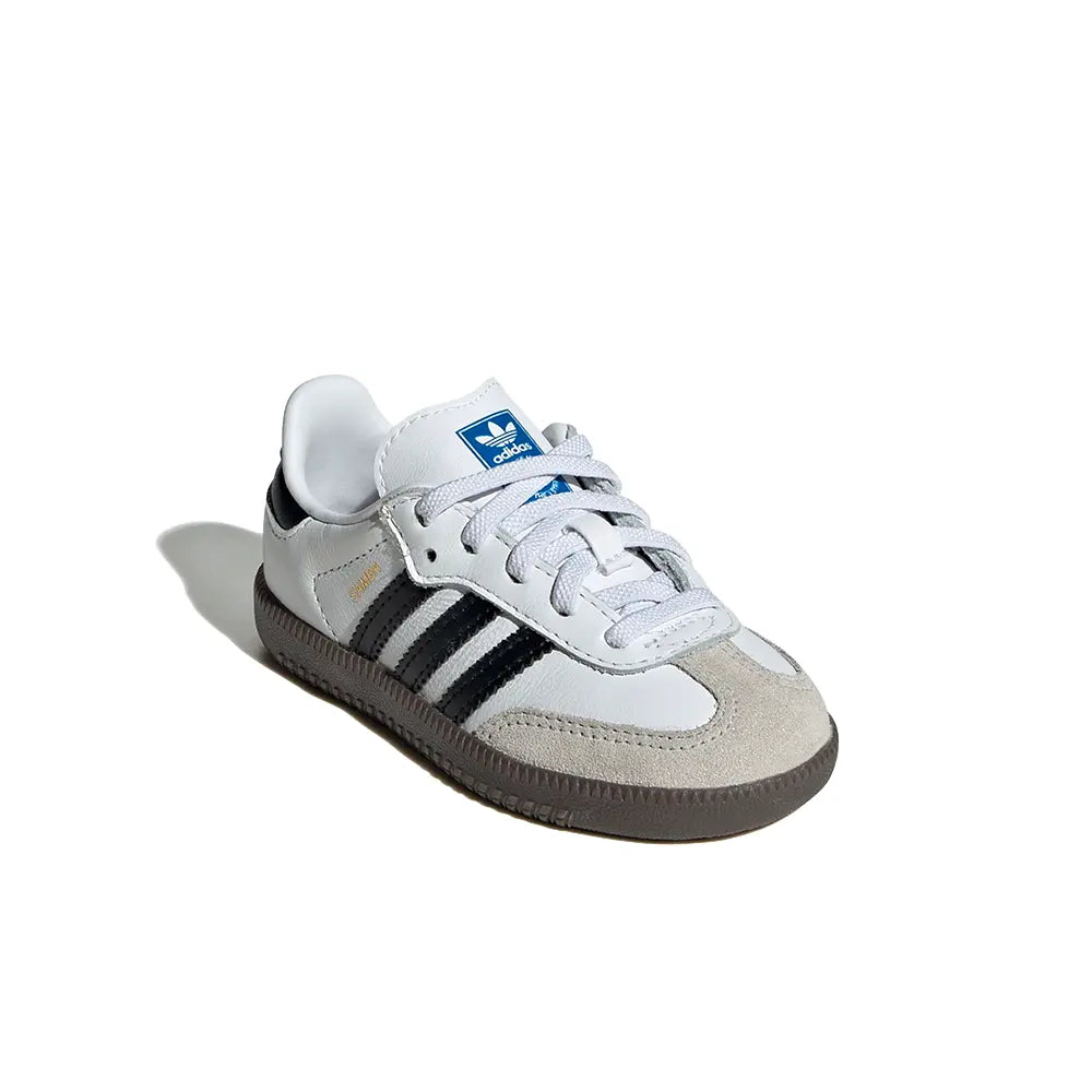Samba OG TD 'White Black'