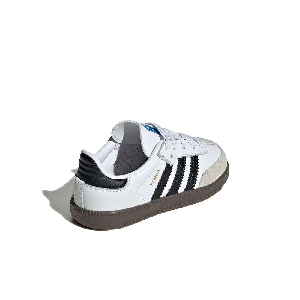 Samba OG TD 'White Black'