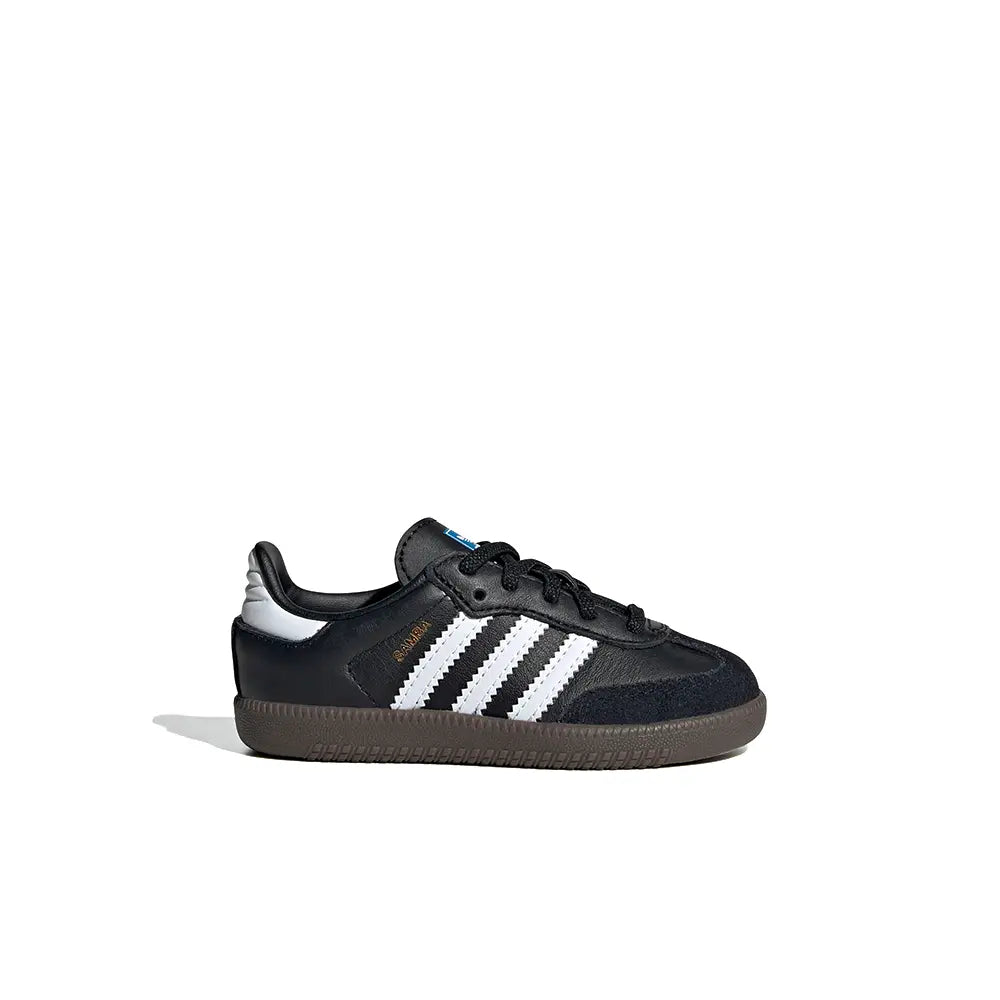 Samba OG TD 'Black White'