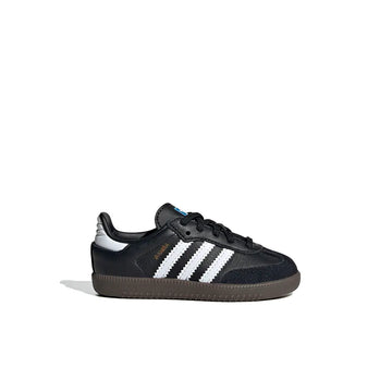 Samba OG TD 'Black White'