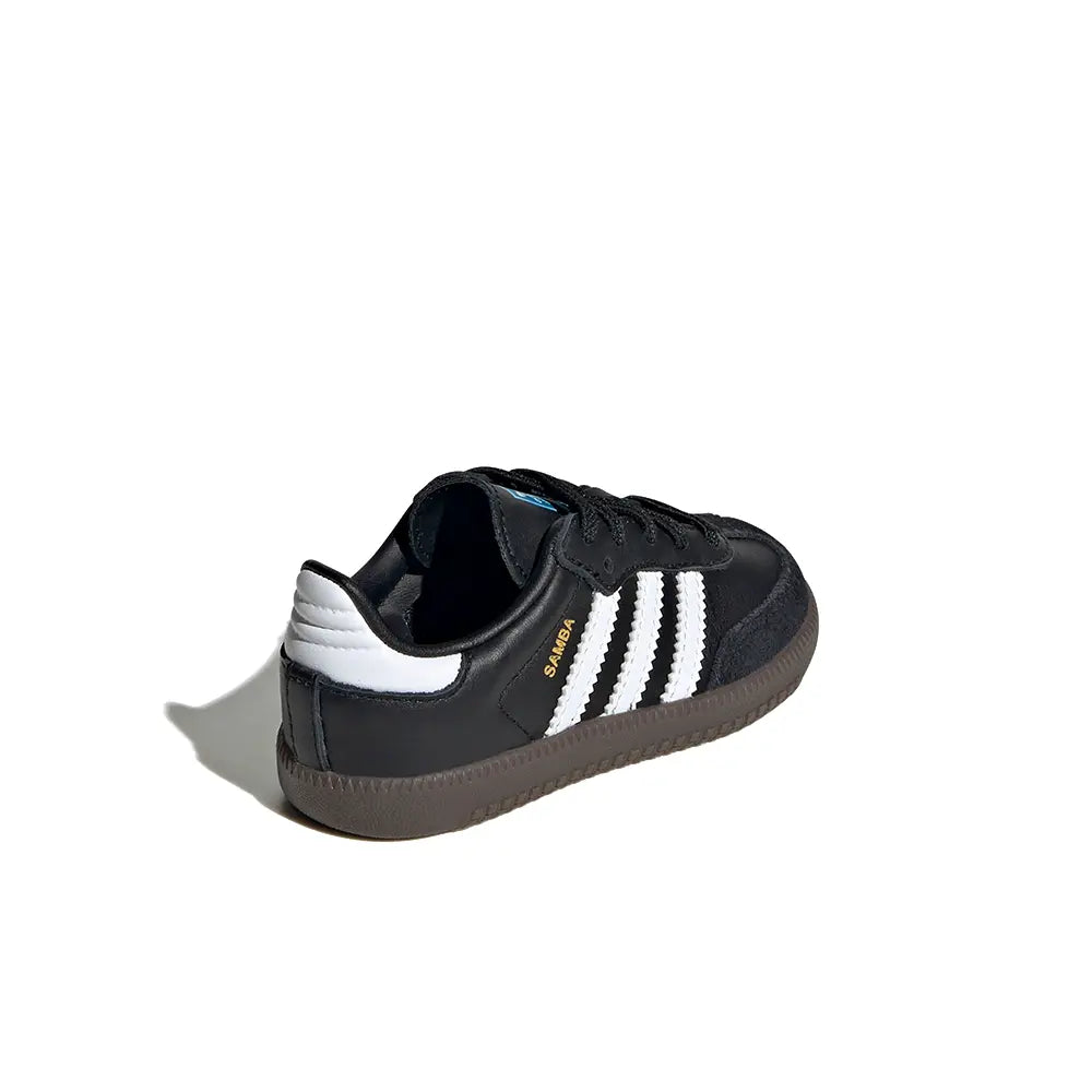 Samba OG TD 'Black White'