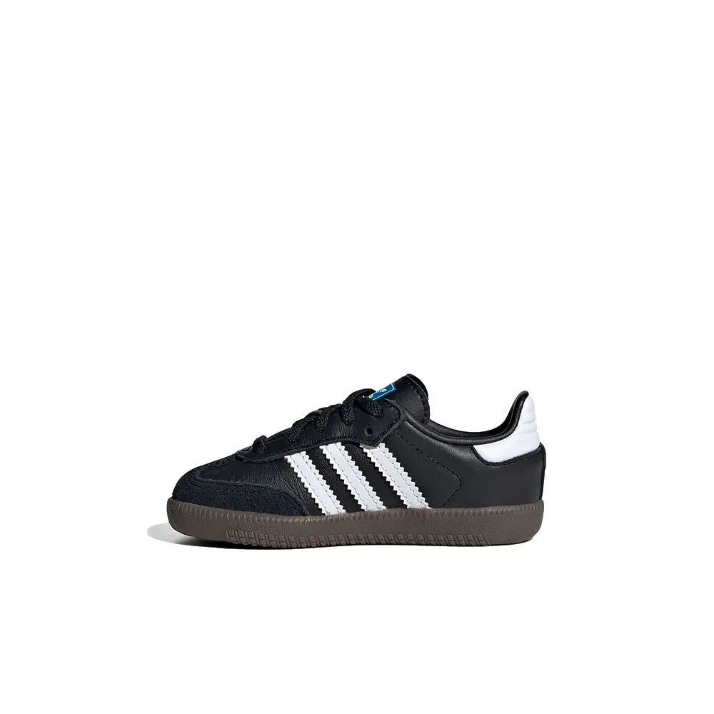 Samba OG TD 'Black White'