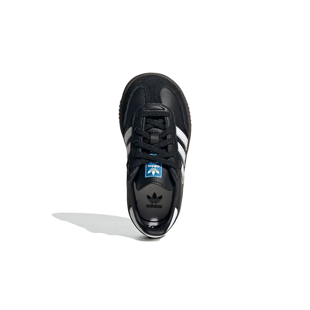 Samba OG TD 'Black White'
