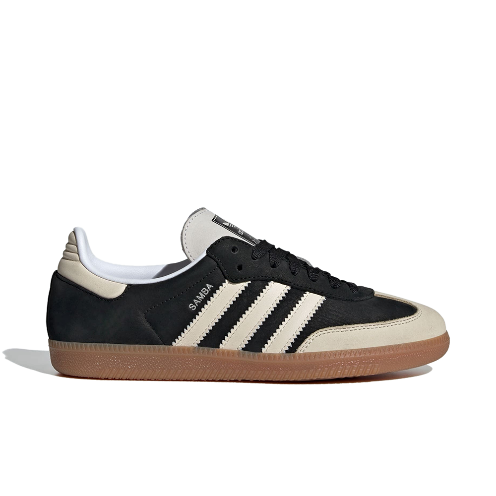 W Samba OG 'Black Wonder White'