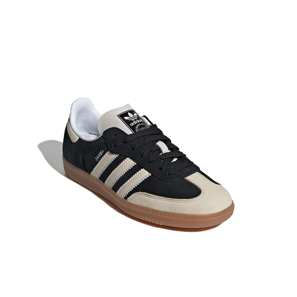 W Samba OG 'Black Wonder White'