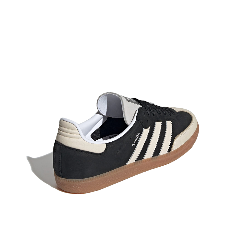 W Samba OG 'Black Wonder White'