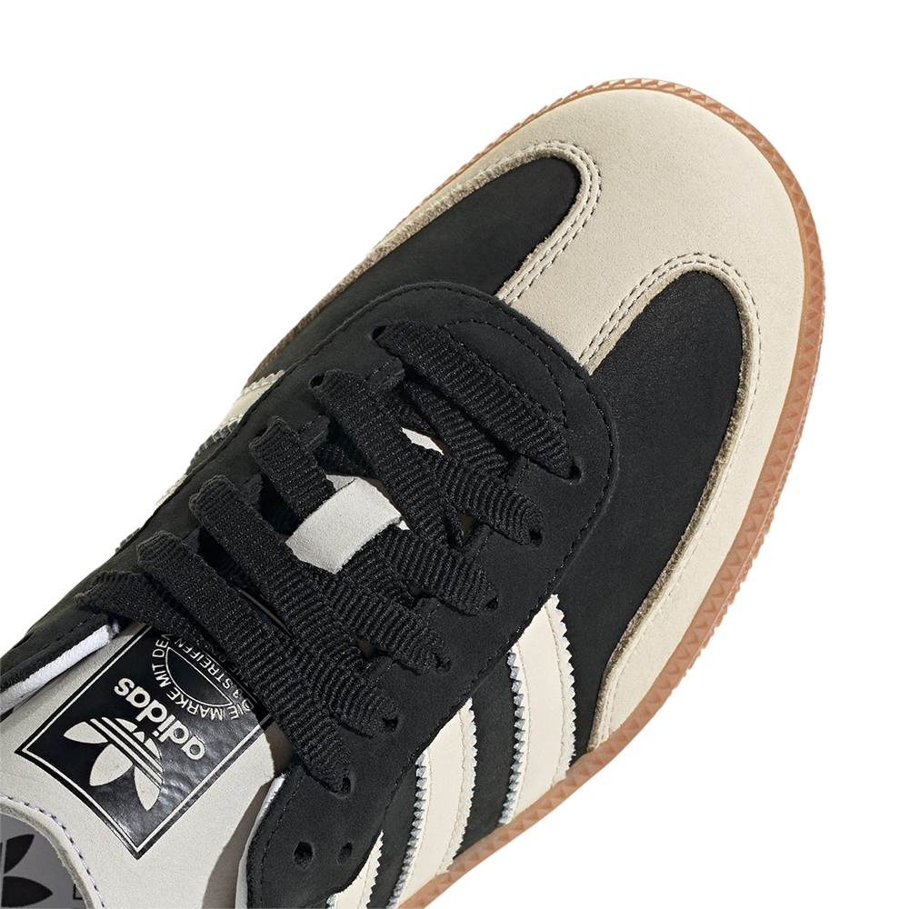 W Samba OG 'Black Wonder White'