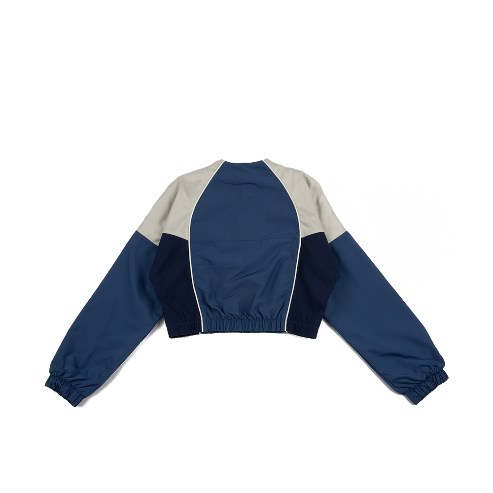 W NSW Shrunken Track Jacket 'Mystic Navy'