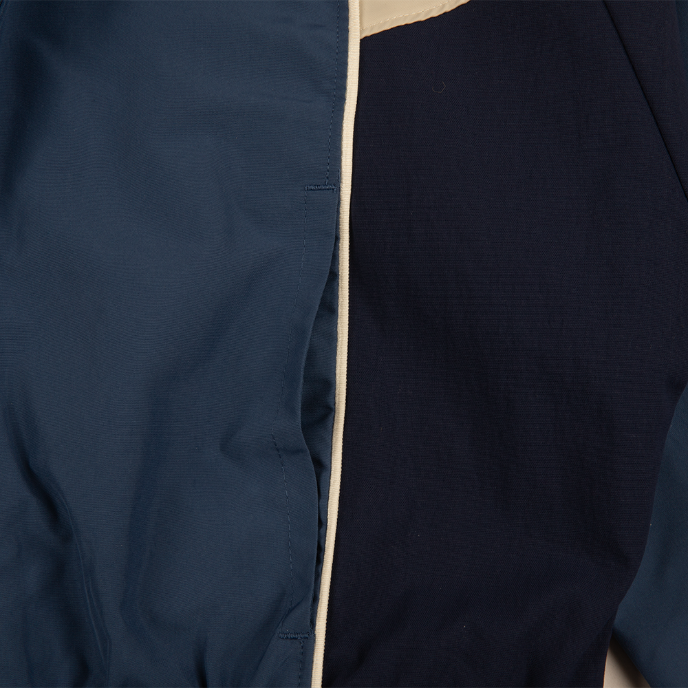 W NSW Shrunken Track Jacket 'Mystic Navy'