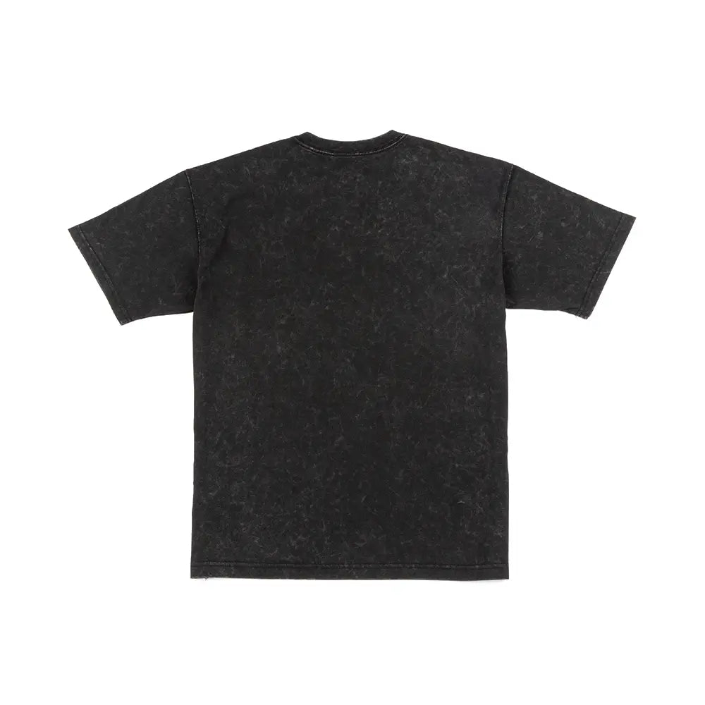 Max90 Wolf Graphic Tee 'Black'