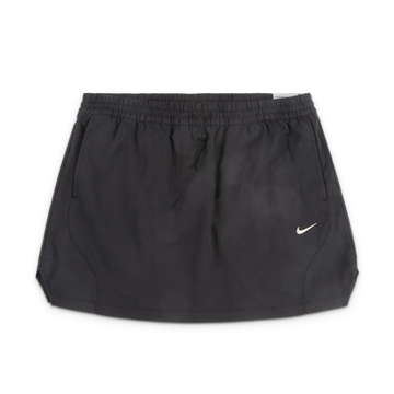 W NSW Mid-Rise Mini Skirt 'Black'