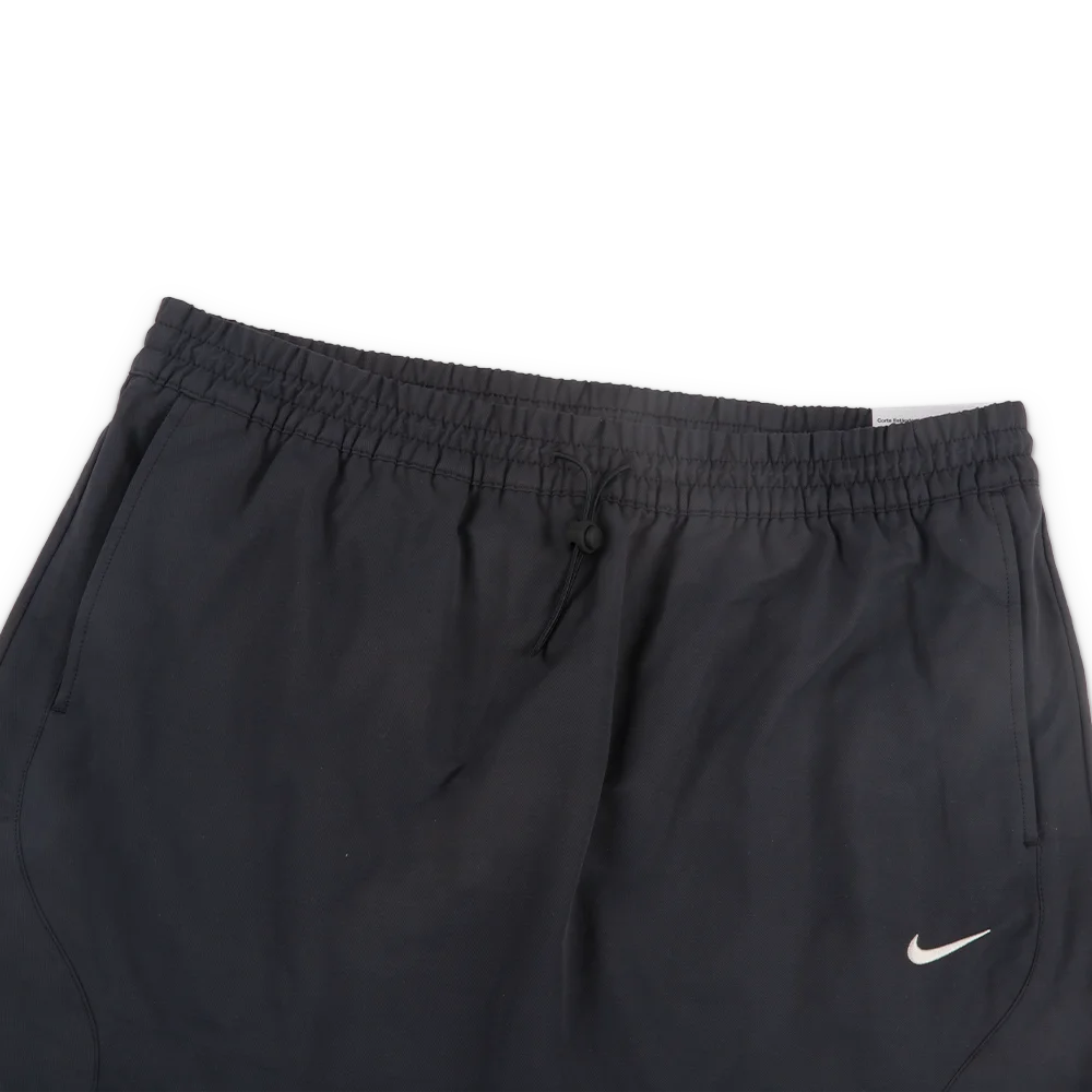 W NSW Mid-Rise Mini Skirt 'Black'