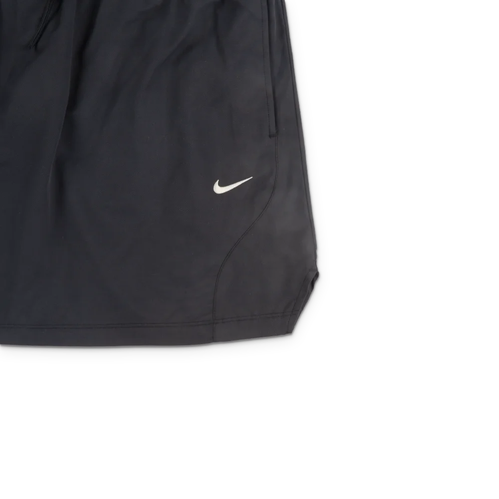W NSW Mid-Rise Mini Skirt 'Black'