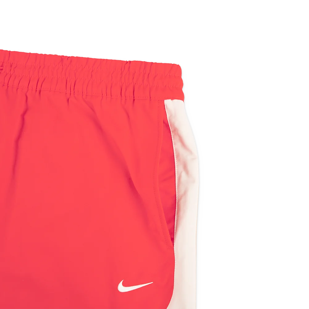 W NSW Mid-Rise Mini Skirt 'Light Crimson Chalk'