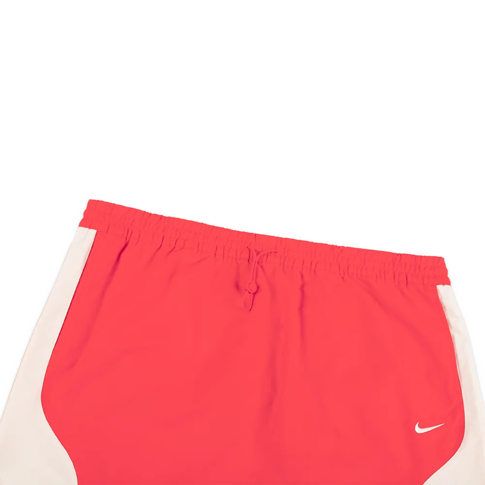 W NSW Mid-Rise Mini Skirt 'Light Crimson Chalk'
