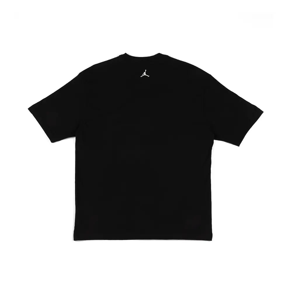 Jordan Comic Graphic Tee 'Black'