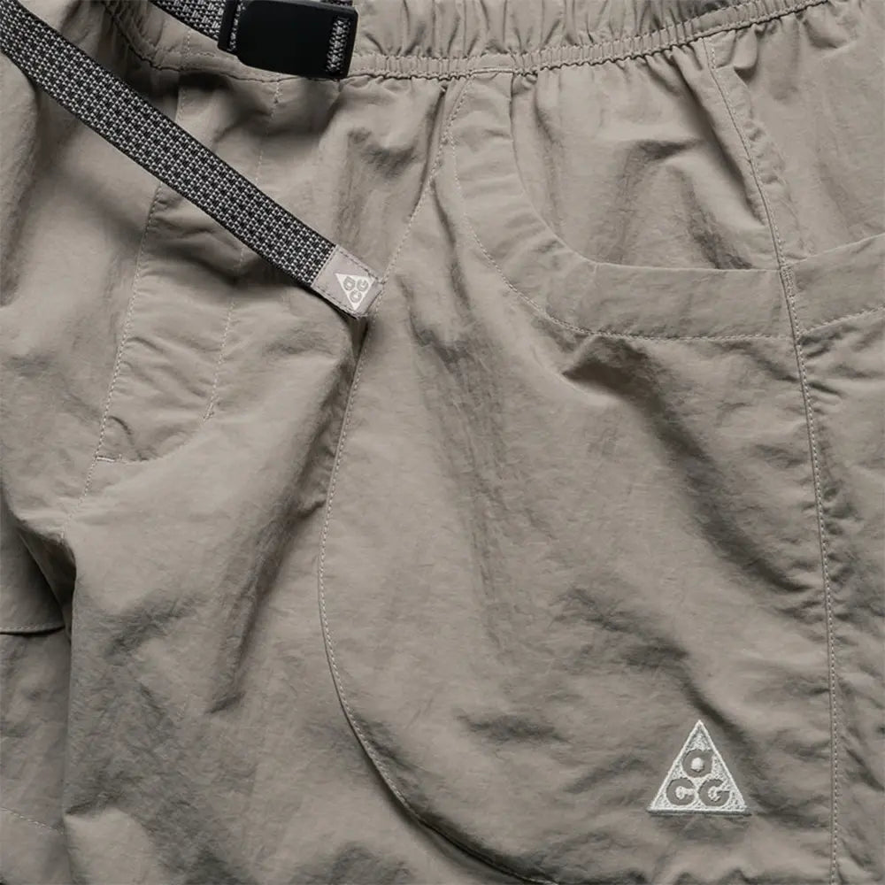 ACG "Dolomiti" Shorts 'College Grey'