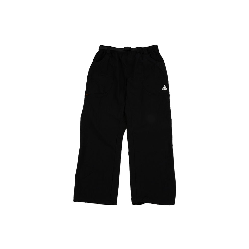 ACG "Dolomiti" Pants 'Black'