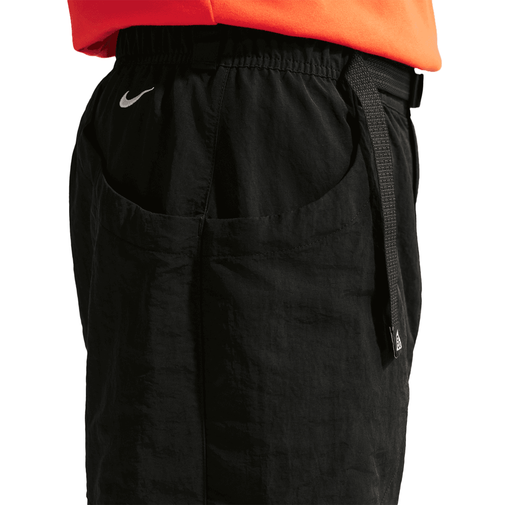 ACG "Dolomiti" Pants 'Black'