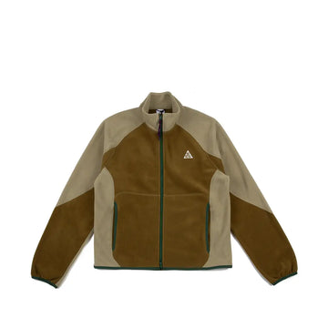 ACG "Wolf Tree" FZ Jacket 'Olive Flak'