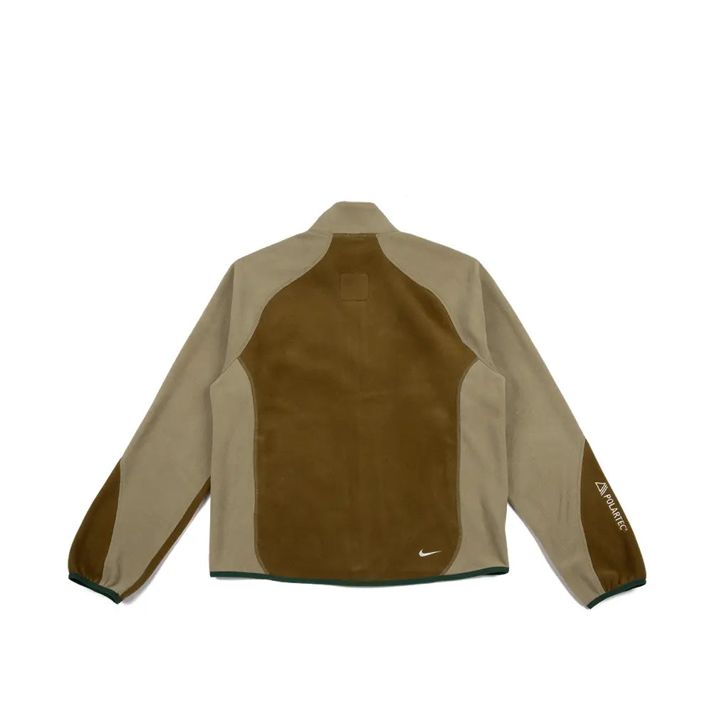 ACG "Wolf Tree" FZ Jacket 'Olive Flak'