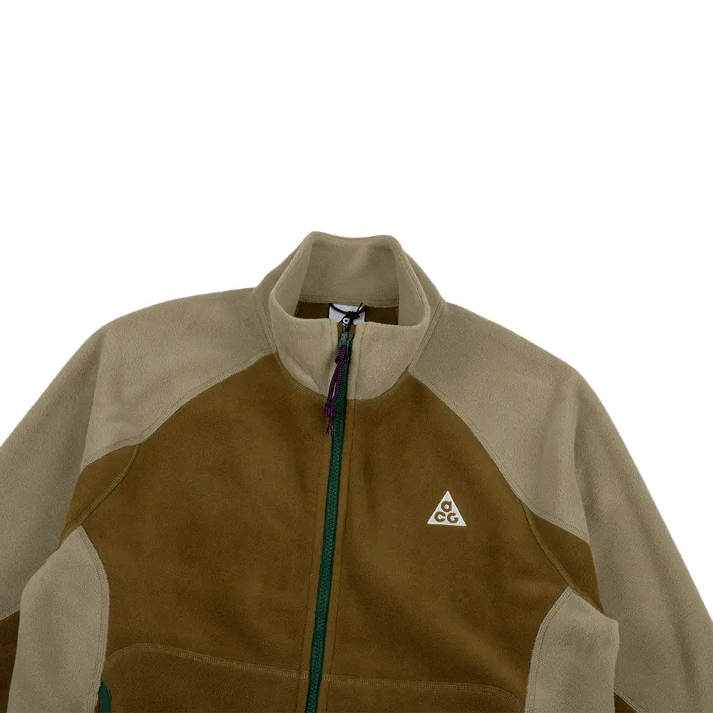 ACG "Wolf Tree" FZ Jacket 'Olive Flak'