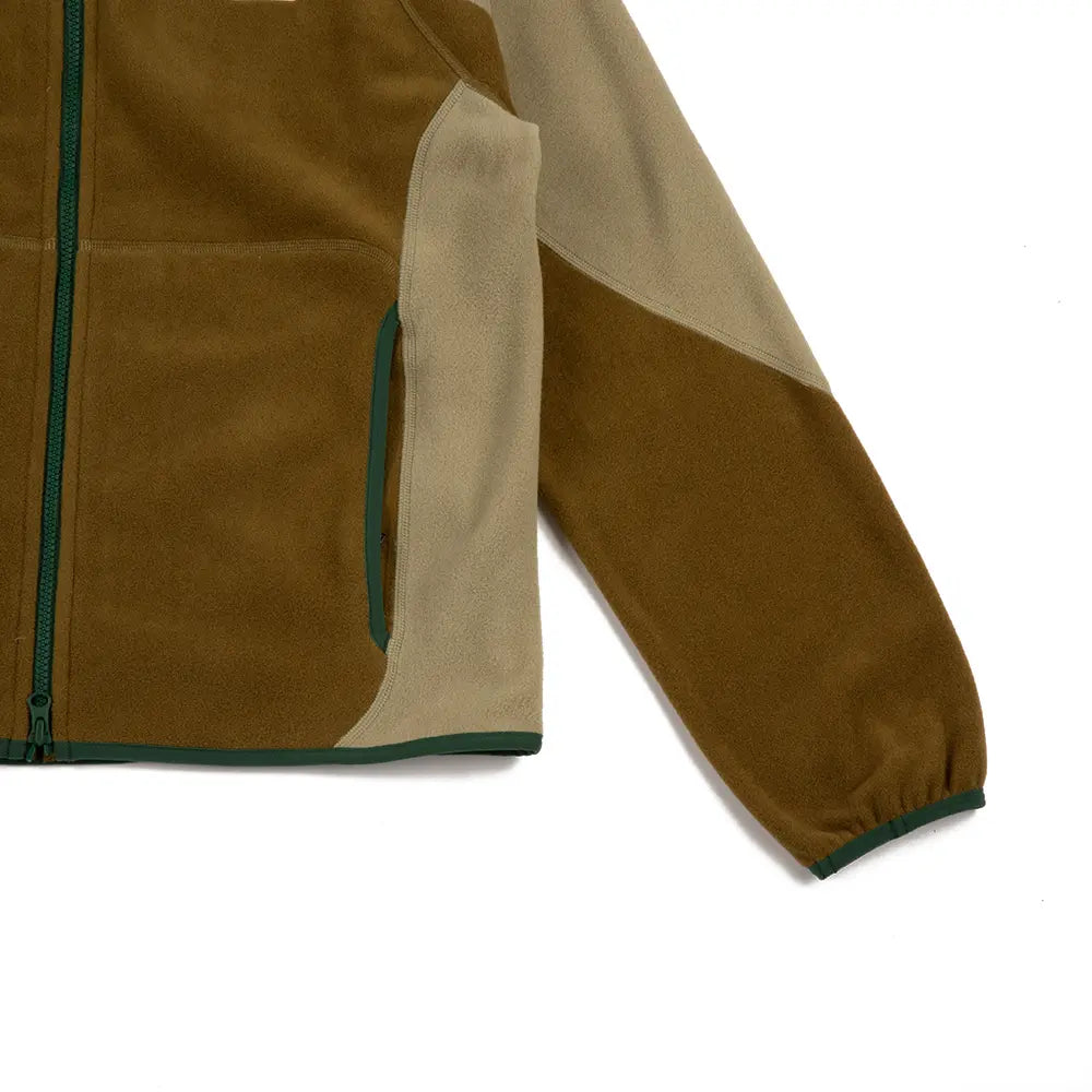 ACG "Wolf Tree" FZ Jacket 'Olive Flak'