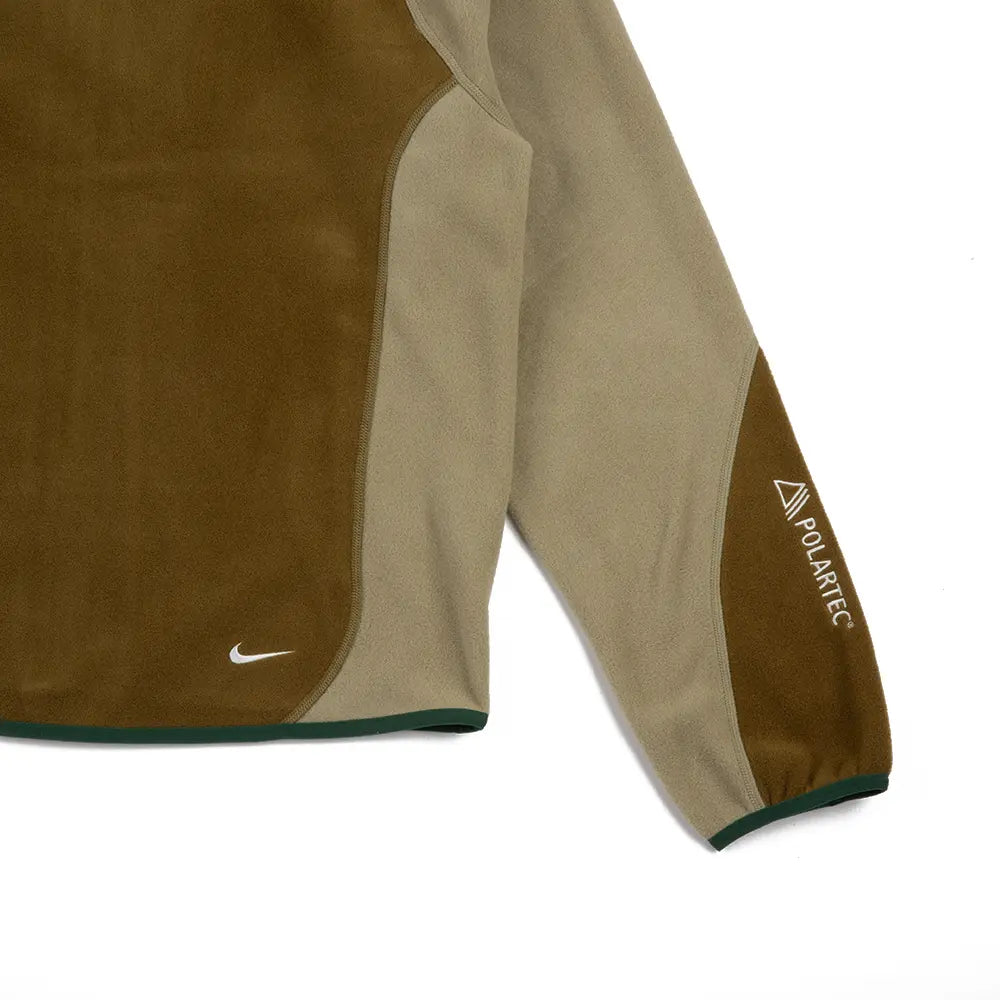ACG "Wolf Tree" FZ Jacket 'Olive Flak'