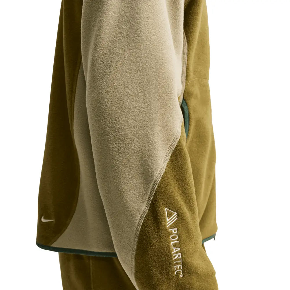 ACG "Wolf Tree" FZ Jacket 'Olive Flak'