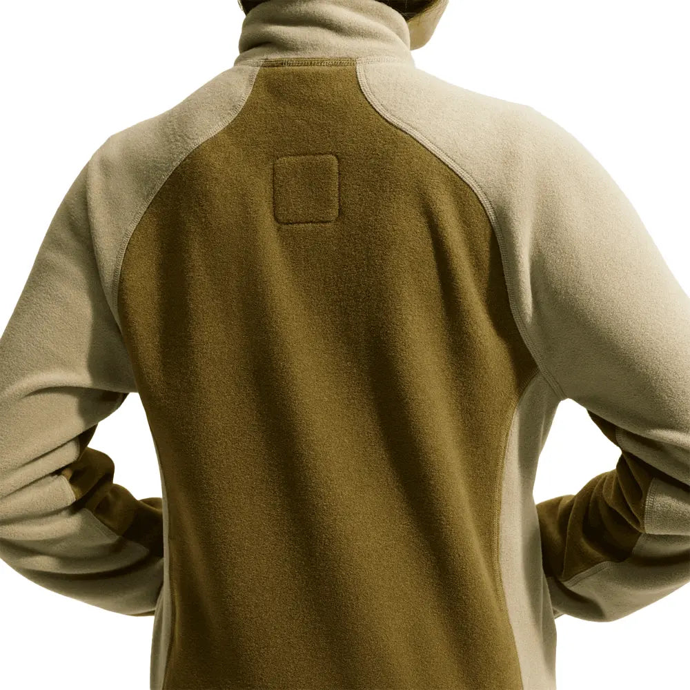 ACG "Wolf Tree" FZ Jacket 'Olive Flak'