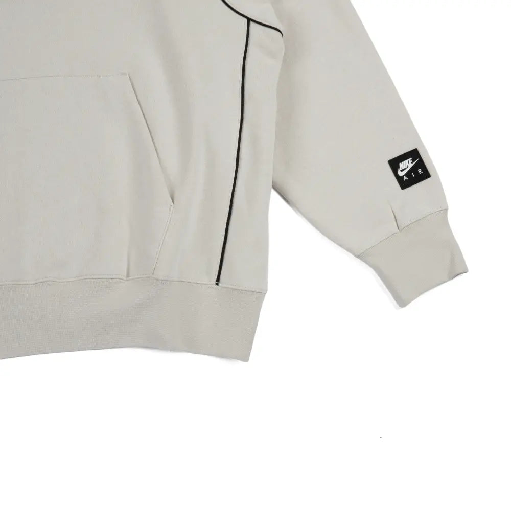 Air Fleece Pullover Hoodie 'Light Bone'