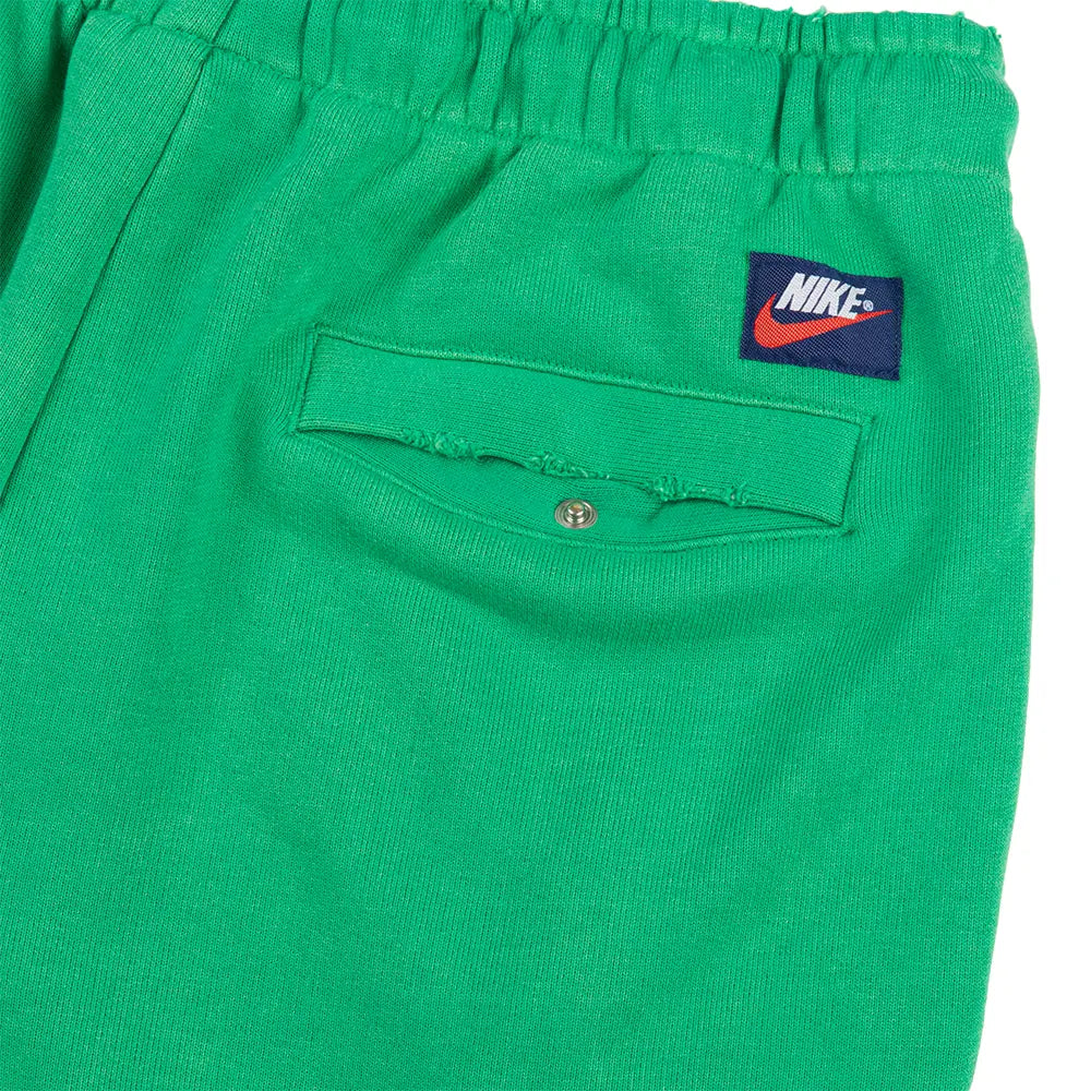 Jordan Rare Air French Terry Shorts 'Stadium Green'