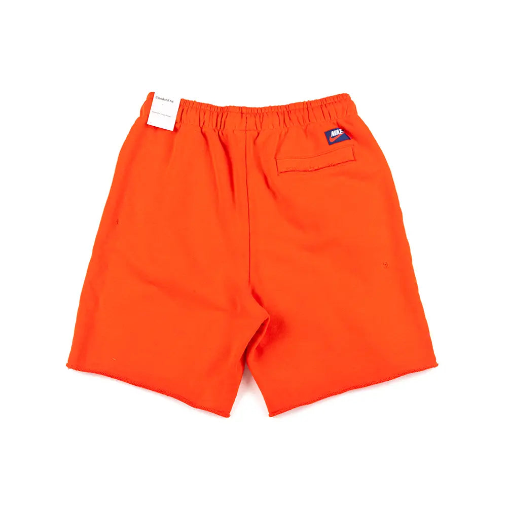 Jordan Rare Air French Terry Shorts 'Chile Red'