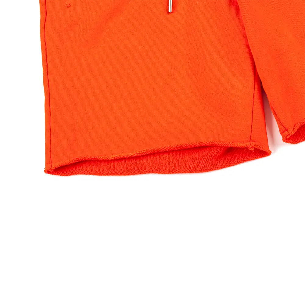 Jordan Rare Air French Terry Shorts 'Chile Red'