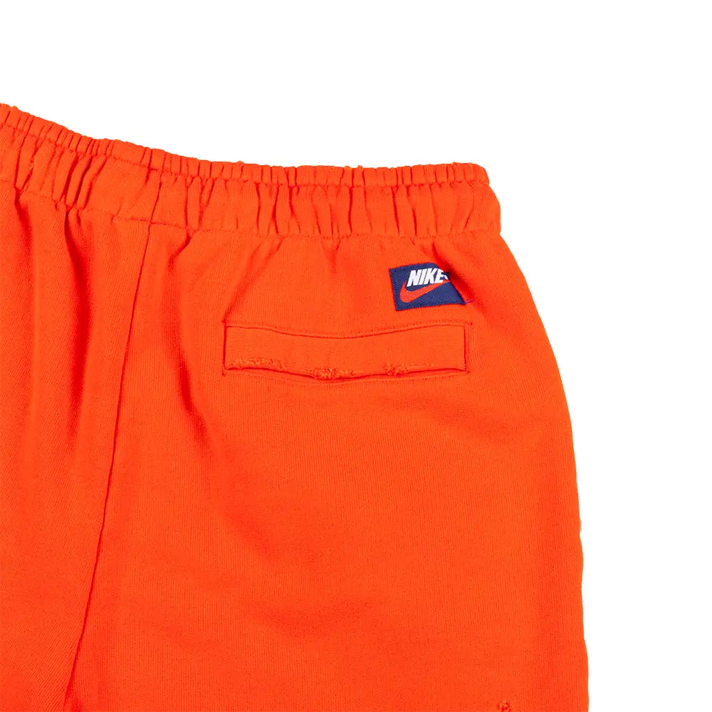 Jordan Rare Air French Terry Shorts 'Chile Red'