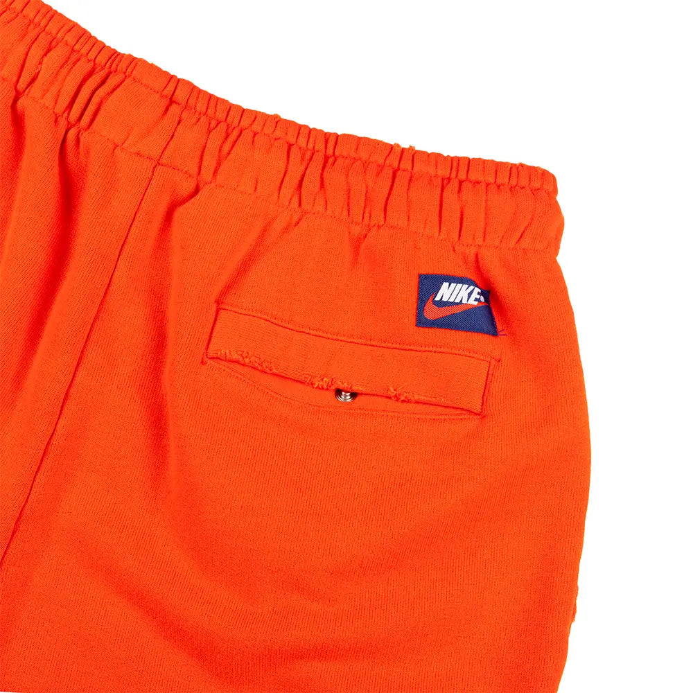 Jordan Rare Air French Terry Shorts 'Chile Red'