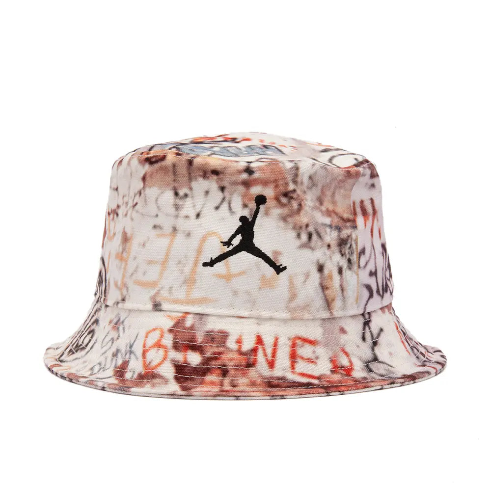 Jordan Playground Apex Bucket Hat 'Sail'